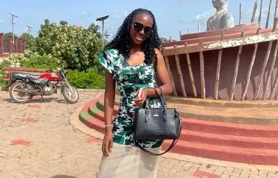 Bembia Marie Ange