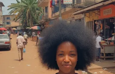 Messina Assoua
