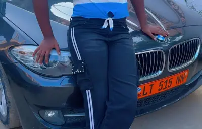 NGNEGUE  KOUNA MAYANNE