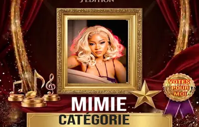 Mimie