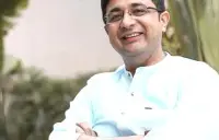 NITESH PANT