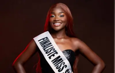 Ngah Bodo claire Chloe