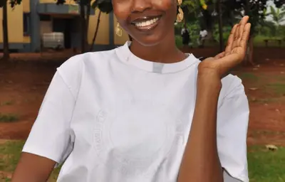 Adama mandiya