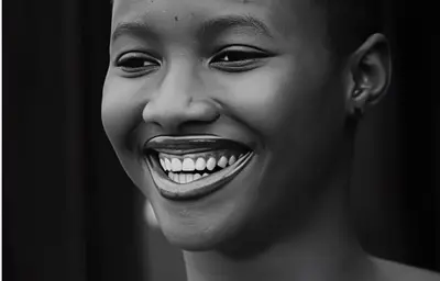 Nnang Belinga Evelyne Carine