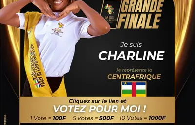 CHARLINE 
