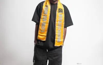 MBANGO FOUDA YOHAN 