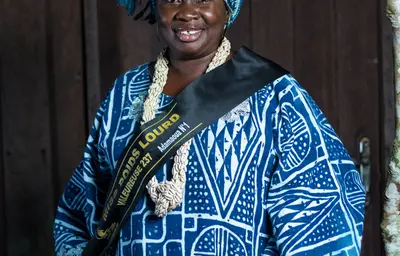 Jiufack Suzanne Yollande