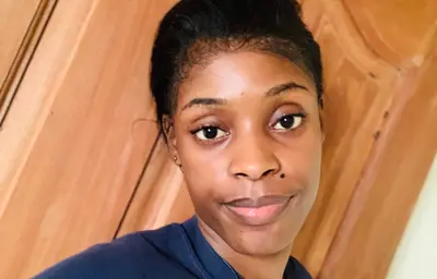 Mendouga Abessolo Michèle Paulette Leslie