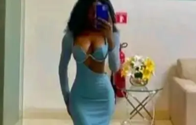 Miss Angella