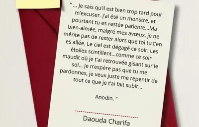 Daouda Charifa 