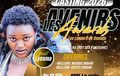 LYESMA Officiel 