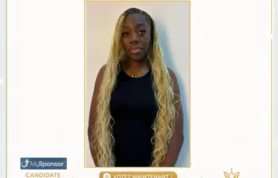Menye Onana Pascaline 