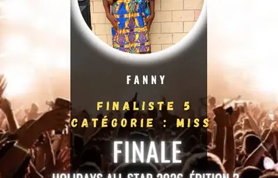 FANNY BAYIHA
