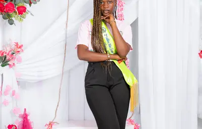 BEYEMBELE Odile princesse 