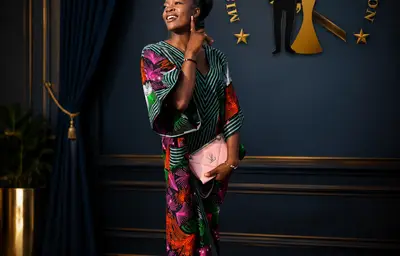 Zemi Christelle Carine
