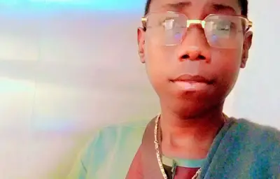 Mboudou Messi Franck Cyrille Augustin
