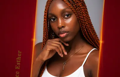 Tayo Joyce Esther