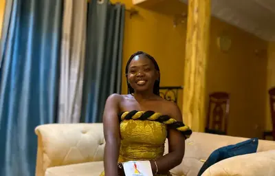 Léonie BILOUNGA