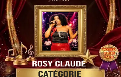 Rosy Claude 