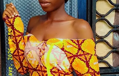 MAKONG NGOSSA Marion Saurelle 