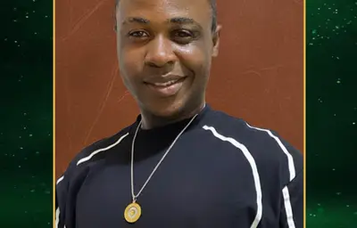 Abdel Khalil NSANGOU 