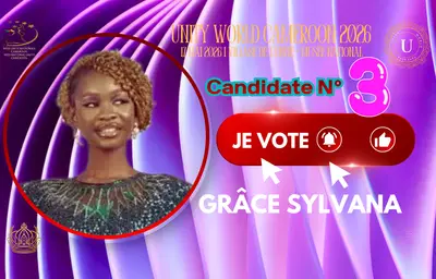 Grâce Sylvana