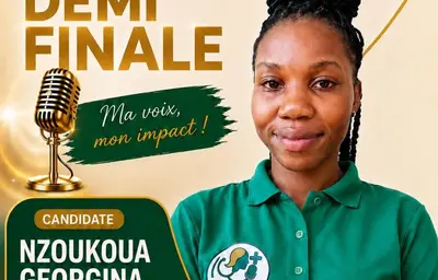 NZOUKOUA GEORGINA 