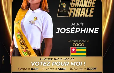 Joséphine 