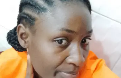 Stephanie Jeanne NGA NKILA