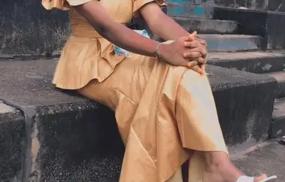 Fatimatou Issa