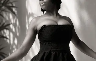 Amougou Stéphanie