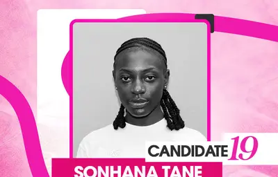 SONHANA TANE ESTELLE LAURE