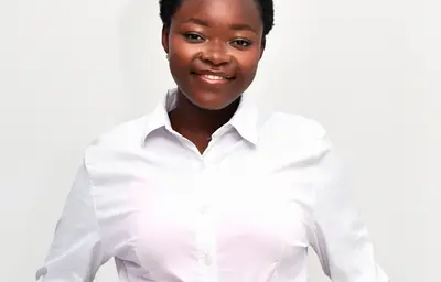 FOUEFACK NZOTSING SONIA