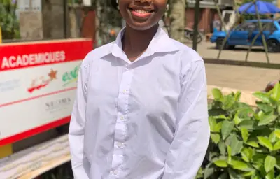 Motouom pokam ngnie Rihanna Manuella