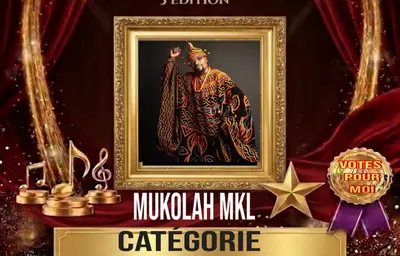 Mukolah Mkl