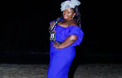 Edoa Mbarga Henry Kristy