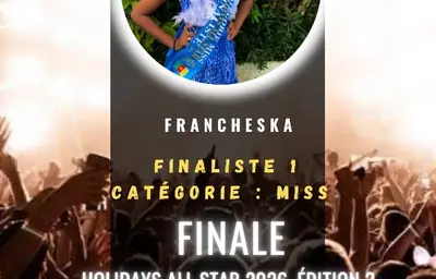 Matxe francheska