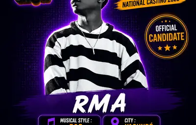 RMA 