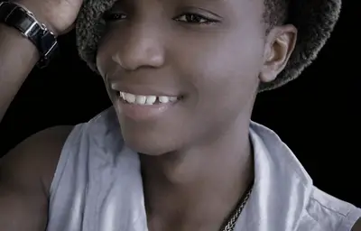 Bihina Tony Calvin Yannick