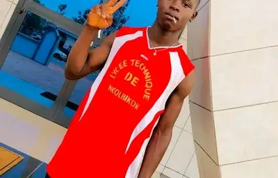 Zongo doko alane Miguel