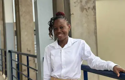 Manuela Maneke 