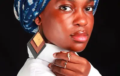 MALOUNE NOSSI KIARA BLESSING