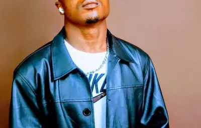 Tony du Ghetto (artiste)