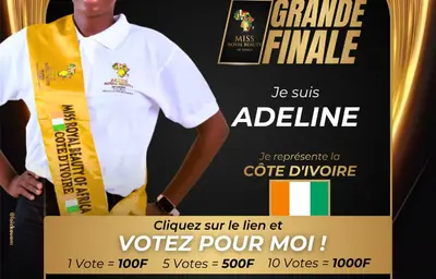ADELINE