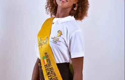 Virginie nguene