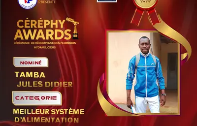 Tamba Jules Didier 05#