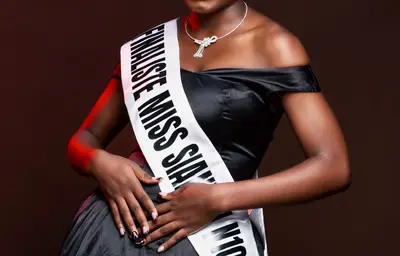 Ntsoli Assen Isabelle