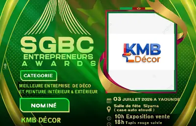 KMB Décor 