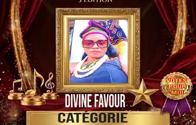 Divine favour