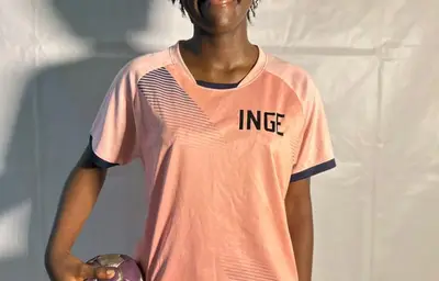 ESSAMA Ange